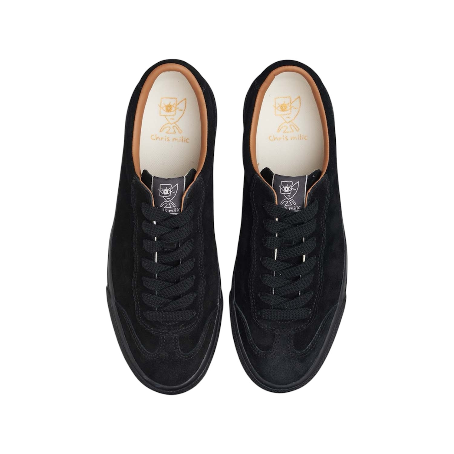 LAST RESORT VM004 MILIC